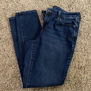 Old Navy Pop Icon Skinny Jeans